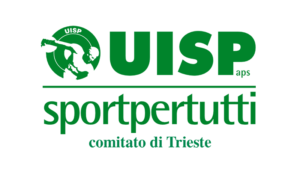 UISP Trieste Logo
