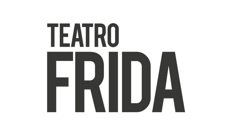 Logo 'Teatro Frida'