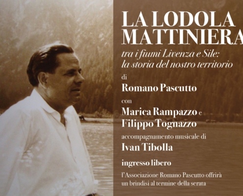 Zelda Teatro| La Lodola Mattiniera