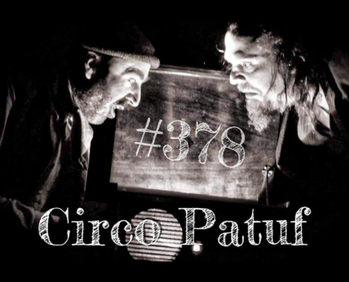 Circo Patuf | #378