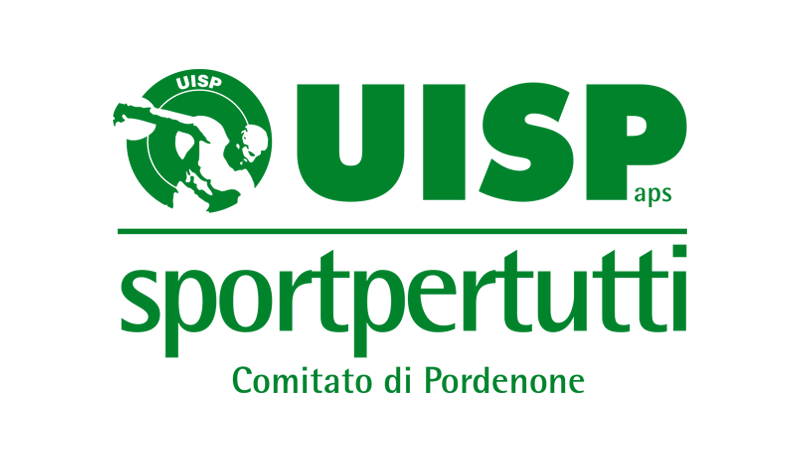 UISP Pordenone | Logo