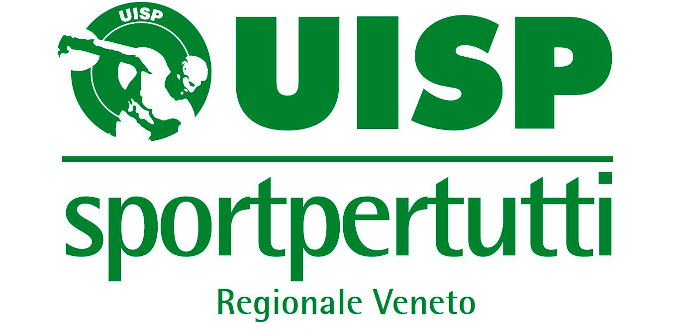 Noi Argonauti | Logo UISP Veneto 