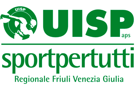 UISP Friuli Venezia Giulia | Logo